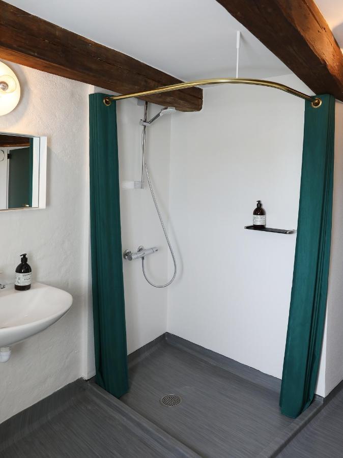 Hotel Steenbergs Nykobing Mors Exteriér fotografie